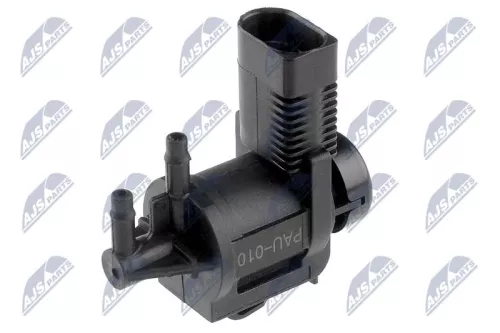 NTY NTY (EGR-AU-010) Pressure Converter, exhaust control 