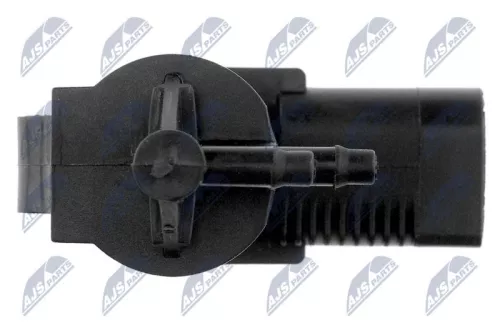 NTY NTY (EGR-AU-010) Pressure Converter, exhaust control 