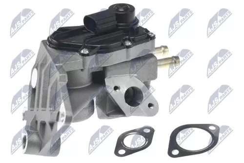 NTY NTY (EGR-AU-011) EGR Valve 