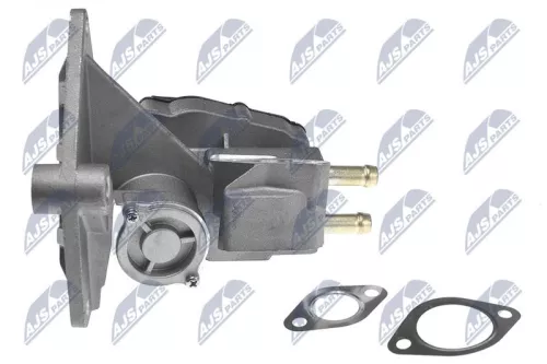 NTY NTY (EGR-AU-011) EGR Valve 
