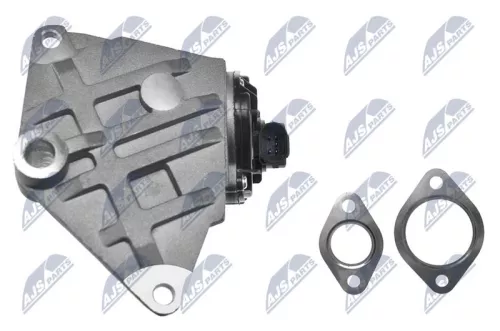 NTY NTY (EGR-AU-011) EGR Valve 