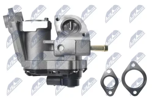NTY NTY (EGR-AU-011) EGR Valve 