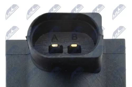 NTY NTY EGR-AU-012 Pressure Converter, exhaust control 