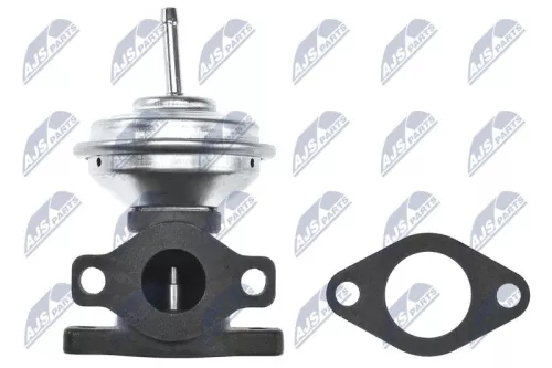 NTY NTY (EGR-AU-013) EGR Valve 
