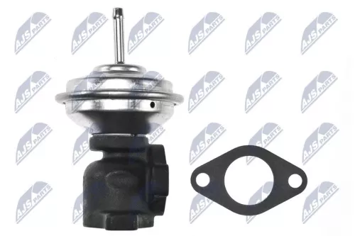NTY NTY (EGR-AU-013) EGR Valve 