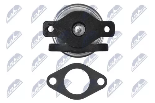 NTY NTY (EGR-AU-013) EGR Valve 
