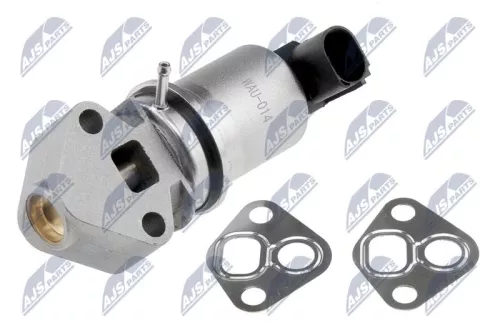 NTY NTY (EGR-AU-014) EGR Valve 