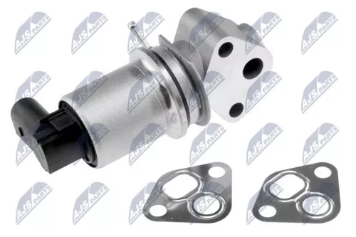 NTY NTY (EGR-AU-014) EGR Valve 