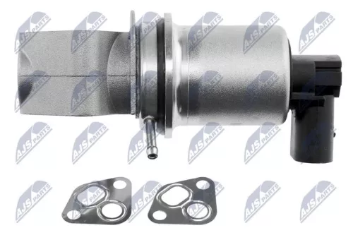 NTY NTY (EGR-AU-014) EGR Valve 