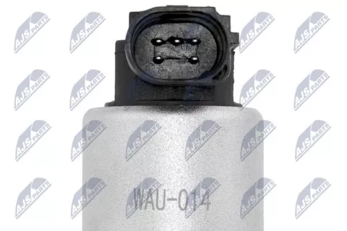 NTY NTY (EGR-AU-014) EGR Valve 