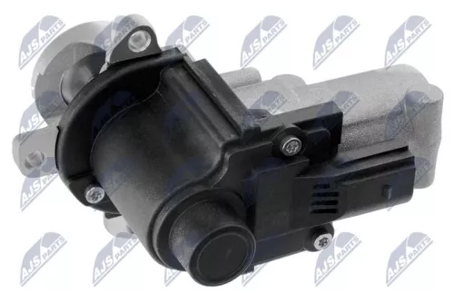 NTY NTY (EGR-AU-015) EGR Valve 