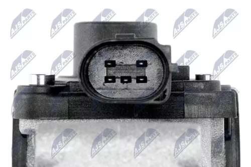 NTY NTY (EGR-AU-015) EGR Valve 