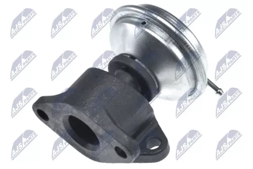 NTY NTY (EGR-AU-016) EGR Valve 
