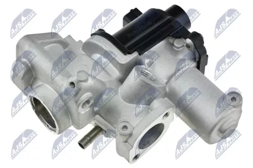 NTY NTY (EGR-AU-018) EGR Valve 