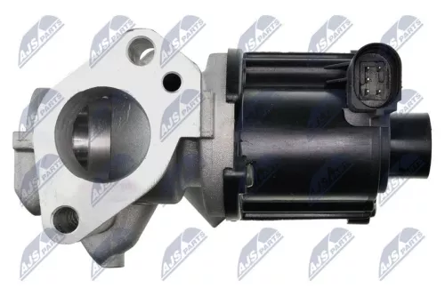 NTY NTY (EGR-AU-018) EGR Valve 