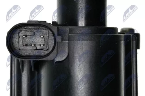 NTY NTY (EGR-AU-018) EGR Valve 