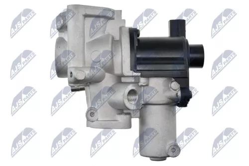 NTY NTY (EGR-AU-018) EGR Valve 