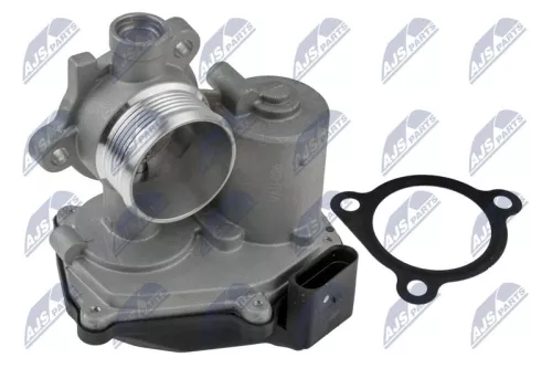 NTY NTY (EGR-AU-026) EGR Valve 