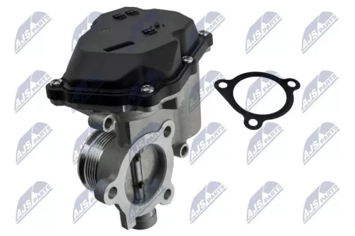 NTY NTY (EGR-AU-026) EGR Valve 