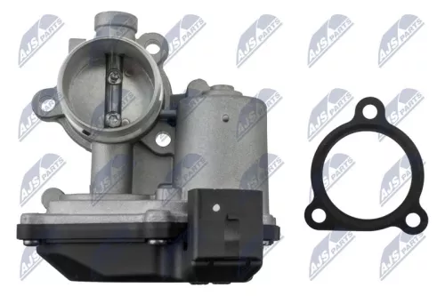 NTY NTY (EGR-AU-026) EGR Valve 