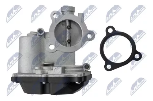 NTY NTY (EGR-AU-026) EGR Valve 