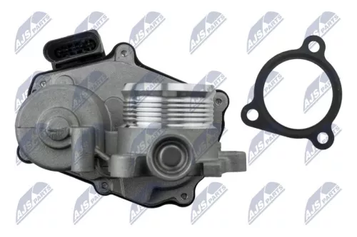 NTY NTY (EGR-AU-026) EGR Valve 