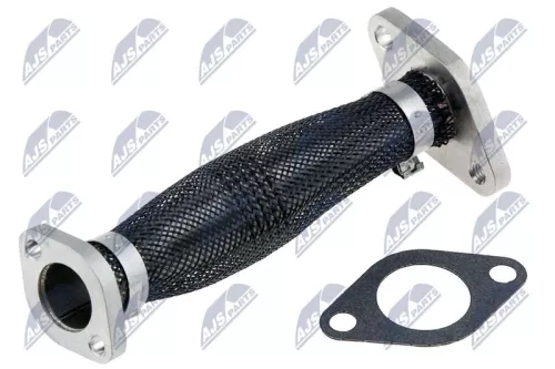 NTY NTY (EGR-AU-029) Pipe, EGR valve 