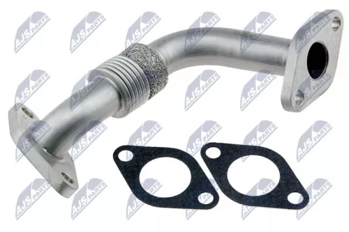 NTY NTY (EGR-AU-030) Pipe, EGR valve 