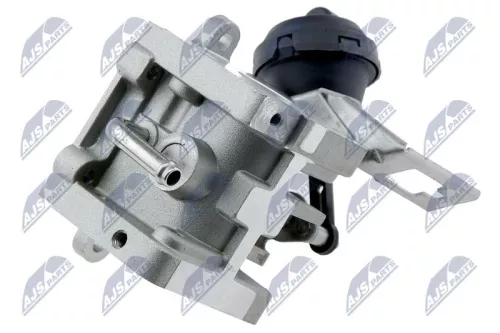NTY NTY (EGR-AU-031) EGR Valve 