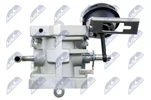 NTY NTY (EGR-AU-031) EGR Valve 