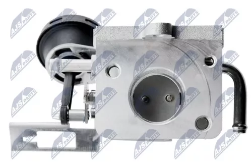 NTY NTY (EGR-AU-031) EGR Valve 