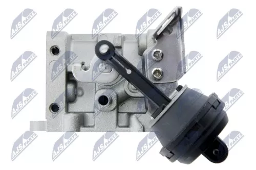 NTY NTY (EGR-AU-031) EGR Valve 