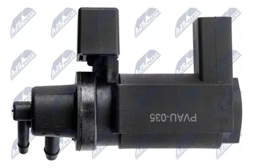 NTY NTY EGR-AU-035 Pressure Converter, exhaust control 