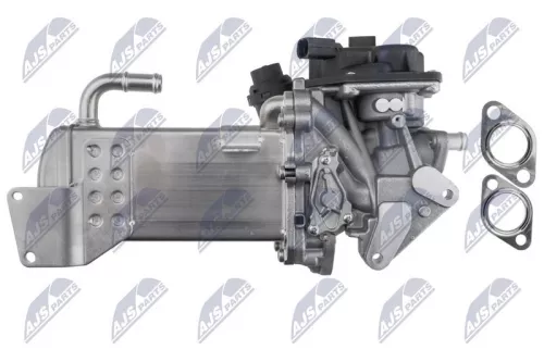 NTY NTY (EGR-AU-037) Cooler, exhaust gas recirculation 