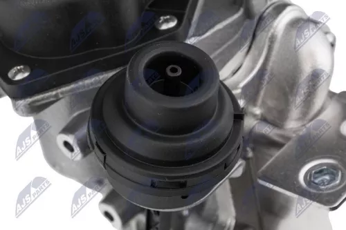 NTY NTY (EGR-AU-037) Cooler, exhaust gas recirculation 