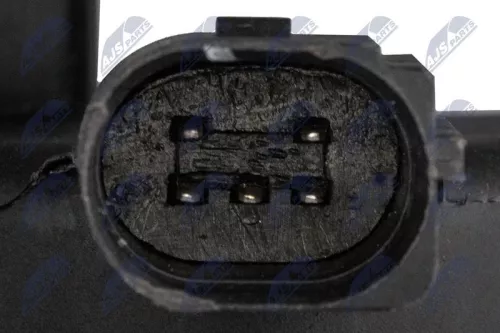NTY NTY (EGR-AU-037) Cooler, exhaust gas recirculation 