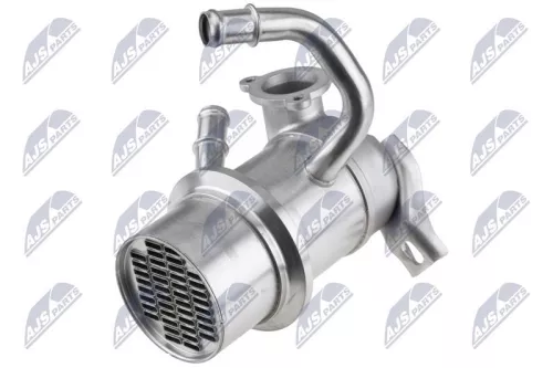 NTY NTY (EGR-AU-038A) Cooler, exhaust gas recirculation 