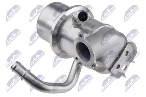 NTY NTY (EGR-AU-038A) Cooler, exhaust gas recirculation 