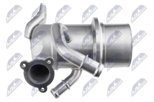 NTY NTY (EGR-AU-038A) Cooler, exhaust gas recirculation 