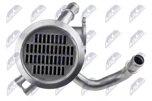 NTY NTY (EGR-AU-038A) Cooler, exhaust gas recirculation 