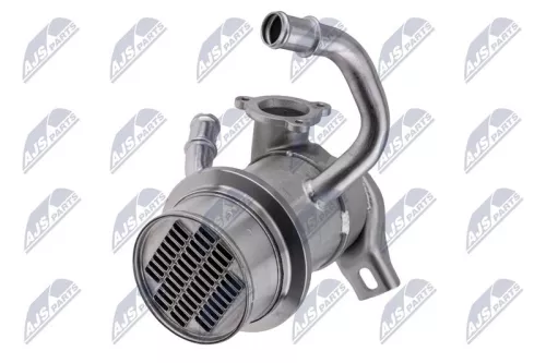 NTY NTY (EGR-AU-039A) Cooler, exhaust gas recirculation 