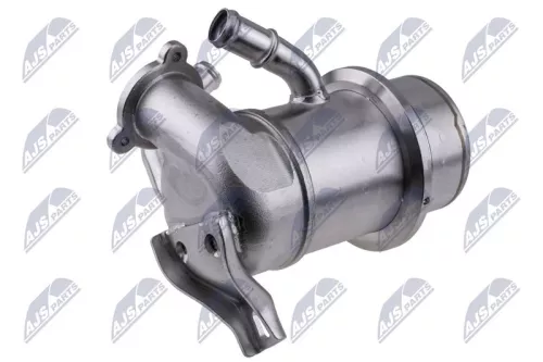 NTY NTY (EGR-AU-039A) Cooler, exhaust gas recirculation 