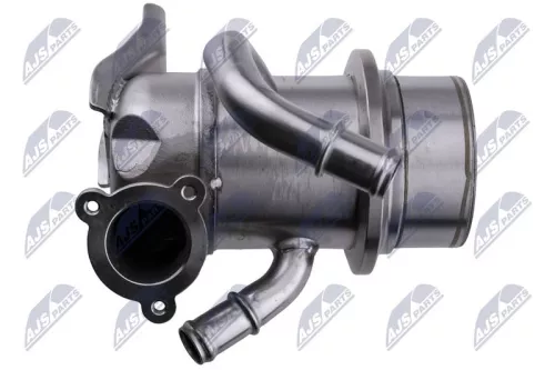 NTY NTY (EGR-AU-039A) Cooler, exhaust gas recirculation 