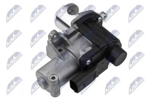 NTY NTY (EGR-AU-040) EGR Valve 