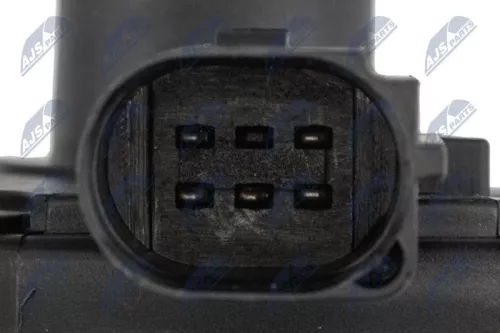 NTY NTY (EGR-AU-040) EGR Valve 