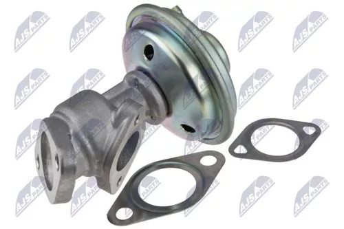 NTY NTY (EGR-AU-041) EGR Valve 