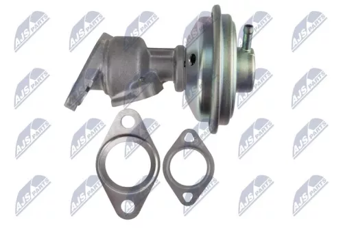 NTY NTY (EGR-AU-041) EGR Valve 