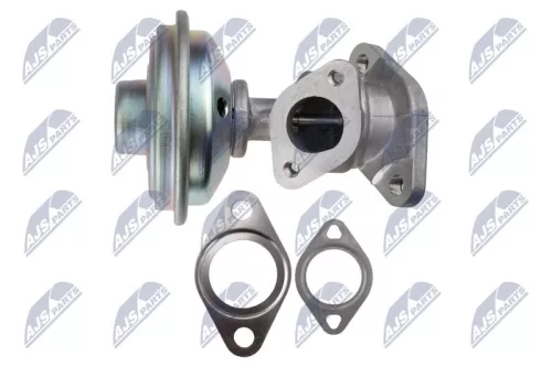 NTY NTY (EGR-AU-041) EGR Valve 
