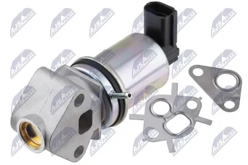 NTY NTY (EGR-AU-042) EGR Valve 