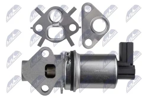 NTY NTY (EGR-AU-042) EGR Valve 